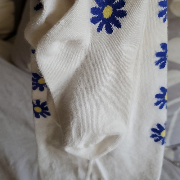 Girls Gymboree sweater and tights 3t - Picture 13 of 15